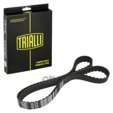 Ремень ГРМ Trialli арт. GB 1816