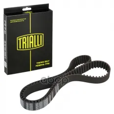 Ремень ГРМ для а/м Lexus RX (97-) 3.0i/3.3i (14325) (HNBR стекловолокно) (GB 1908) Trialli арт. GB 1908