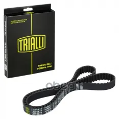 Ремень ГРМ для а/м VW Golf (91-) 1.6i (13719) (HNBR стекловолок.) (GB 1919) Trialli арт. GB 1919