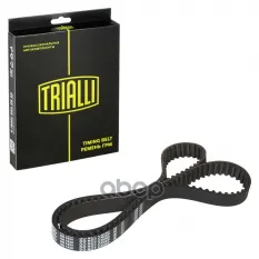 Ремень ГРМ для а/м Opel Vectra A (88-) 1.6i/1.8i (14620) (HNBR стекловолокно) (GB 1920) Trialli арт. GB 1920