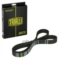 Ремень ГРМ для а/м VW Passat B5 (96-) 1.8i (150*23) (HNBR стекловолокно) (GB 1950) Trialli арт. gb-1950