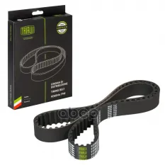 Ремень ГРМ для а/м Hyundai Elantra (00-) 1.6i/1.8i (11125,4) (HNBR стекловолок.) (GB 1951) Trialli арт. GB 1951