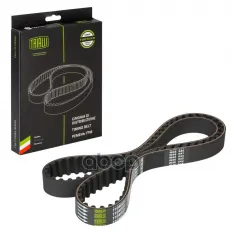 Ремень ГРМ для а/м BMW 3 E30 (82-) 1.6i/1.8 (11020.7) (HNBR стекловолок.)  (GB 8817) Trialli арт. GB 8817