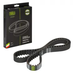 Ремень ГРМ для а/м Opel Vectra A (88-) 1.8i/2.0i (11120) (HNBR стекловолок.)  (GB 8818) Trialli арт. GB 8818