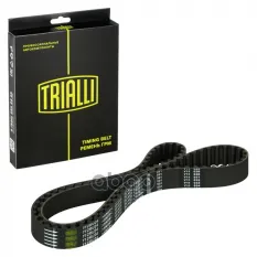 Ремень ГРМ Trialli арт. GB 8819