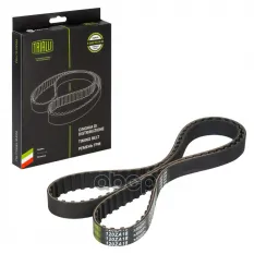 Ремень ГРМ для а/м Audi 100 (82-) 1.9i/2.0i/2.2i/2.3i (12018) (HNBR стекловолок.)  (GB 8824) Trialli арт. GB 8824