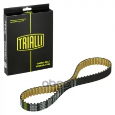 Ремень ГРМ для а/м VW Touareg (02-) 3.0d (82*24) (HNBR стекловолокно) (GB 8835) Trialli арт. gb-8835