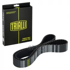 Ремень ГРМ Trialli арт. GB 8849