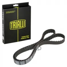 Ремень ГРМ для а/м Ford Siera (82-) 1.6i/1.8i/2.0i (12219) (HNBR стекловолокно) (GB 8852) Trialli арт. GB 8852