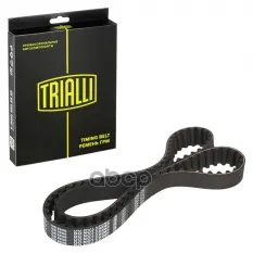 Ремень ГРМ Trialli арт. GB 8856