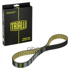 Ремень ГРМ для а/м VW Touareg (02-) 3.0d (83*24) (HNBR стекловолокно) (GB 8865) Trialli арт. gb-8865