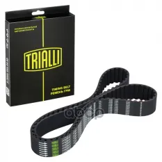Ремень ГРМ для а/м Opel Monerey A (91-) 2.5d/2.8d/3.1d (119*32) (HNBR стекловолок.) (GB 8872) Trialli арт. gb-8872