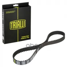 Ремень ГРМ для а/м Hyundai Accent I (94-) 1.3i/1.5i (9222) (HNBR стекловолокно) (GB 8913) Trialli арт. GB 8913