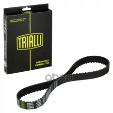 Ремень ГРМ для а/м Toyota Land Cruiser 80 (89-) 4.2d (92*25) (HNBR стекловолокно) (GB 8915) Trialli арт. gb-8915
