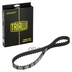 Ремень ГРМ для а/м Honda Accord (90-) 2.0i/2.2i (7016) (HNBR стекловолокно) (GB 8923) Trialli арт. GB 8923