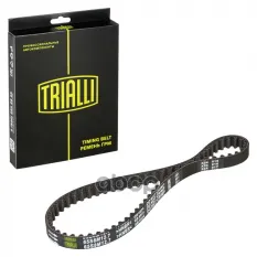 Ремень ГРМ для а/м Hyundai Santa FE (00-) 2.0/2.4 (6512.7) (HNBR стекловолокно) (GB 8924) Trialli арт. GB 8924