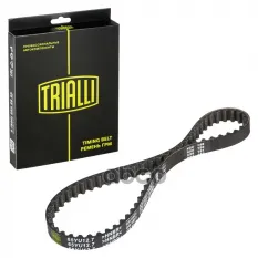 Ремень ГРМ для а/м Mitsubishi Outlander (03-) 2.0i/2.4i (6512.7) (HNBR стекловолокно) (GB 8925) Trialli арт. GB 8925