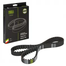 Ремень ГРМ для а/м Opel Vectra A (88-) 1.4i/1.6i (10417) HNBR стекловолок.)  (GB 8995) Trialli арт. GB 8995