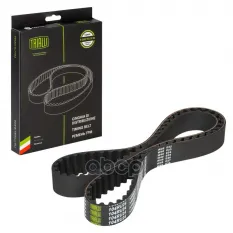 Ремень ГРМ для а/м Honda HR-V (98-) 1.6i (10424) (HNBR стекловолок.) (GB 8996) Trialli арт. GB 8996