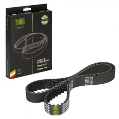 Ремень ГРМ для а/м Honda Civic IV (87-) 1.3i/1.4i/1.5i (10624) (HNBR стекловолок.) (GB 9005) Trialli арт. GB 9005