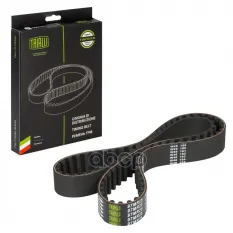 Ремень ГРМ для а/м Toyota Land Cruiser Prado (02-)/(09-) 2.5d/3.0d [KD] (9725) (HNBR стекловолок.) Trialli арт. GB 9012