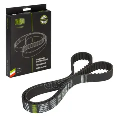 Ремень ГРМ для а/м Peugeot 307 (00-) 1.6i (13425.4) (HNBR стекловолок.) (GB 9019) Trialli арт. GB 9019