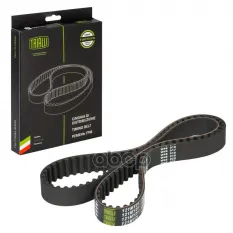 Ремень ГРМ для а/м Toyota Corolla (00-) 1.6i (12121.1) (HNBR стекловолок.) (GB 9028) Trialli арт. GB 9028