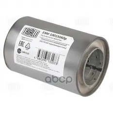 Пламегаситель универс. 100/150-60 (нерж. сталь) (ESM 10015060p) Trialli арт. ESM10015060p