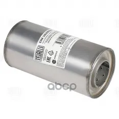 Пламегаситель универс. 100/200-50 (нерж. сталь) (ESM 10020050p) Trialli арт. esm-10020050p