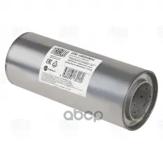 Пламегаситель универс. 100/250-60 с перф. диффузором (нерж. сталь) (ESM 10025060d) Trialli арт. ESM10025060d