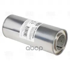 Пламегаситель универсальный 100/250-60 алюминизированная сталь (ESM 10025060p) Trialli арт. ESM10025060p