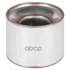 Пламегаситель коллекторный 100/80-55 (нерж. сталь) (ESM 1008055 k) Trialli арт. ESM 1008055 K