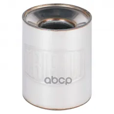 Пламегаситель коллекторный 110/140-55 (нерж. сталь) (ESM 11014055 k) Trialli арт. ESM 11014055 K