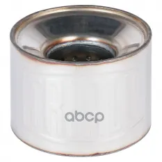 Пламегаситель коллекторный 110/80-55 (нерж. сталь) (ESM 1108055 k) Trialli арт. ESM 1108055 K