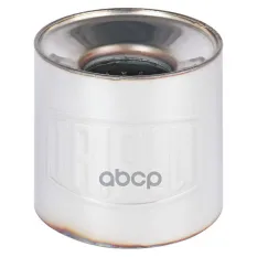 Пламегаситель коллекторный 120/120-60 (нерж. сталь) (ESM 12012060 k) Trialli арт. ESM 12012060 K