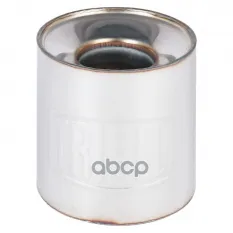 Пламегаситель коллекторный 120/130-60 (нерж. сталь) (ESM 12013060 k) Trialli арт. ESM 12013060 K