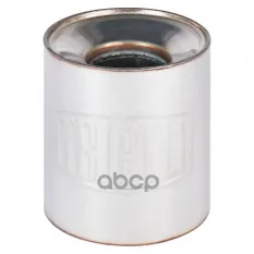 Пламегаситель коллекторный 120/140-60 (нерж. сталь) (ESM 12014060 k) Trialli арт. ESM 12014060 K