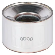 Пламегаситель коллекторный 120/80-60 (нерж. сталь) (ESM 1208060 k) Trialli арт. ESM 1208060 K