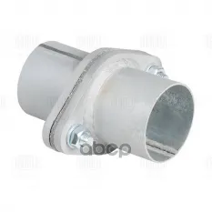 Фланец с трубой d=65, L=60 (алюм. сталь) TRIALLI EMPF 6560 Trialli арт. EMPF 6560