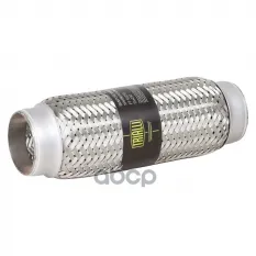 Гофра глушителя 55x230 InnerBraid (нерж. сталь) (FT 55230) Trialli арт. FT55230