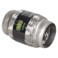 Гофра глушителя Trialli арт. FT60120