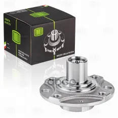 Подшипник ступицы колеса TRIALLI MR0501 (96176252) Trialli арт. MR 0501