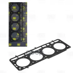 Прокладка ГБЦ для а/м ГАЗель Next (дв. EvoTech 2.7) метал. TRIALLI GZ 101 5004 Trialli арт. GZ 101 5004