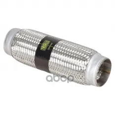 Гофра глушителя 60x250 InnerBraid (нерж. сталь) (FT 60250) Trialli арт. FT60250