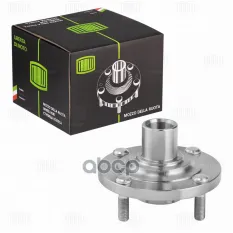 Подшипник ступицы колеса TRIALLI MR0503 (96549779) Trialli арт. MR 0503