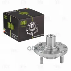 Подшипник ступицы колеса TRIALLI MR0504 (96535041) Trialli арт. MR0504