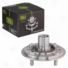 Ступица для а/м Hyundai Accent (94-) (перед.) (MR 0801) Trialli арт. MR0801