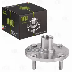 Подшипник ступицы колеса TRIALLI MR0805 Trialli арт. MR 0805