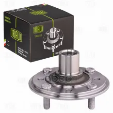 Ступица для а/м Hyundai Lantra II (95-) (перед.) (MR 0806) Trialli арт. mr-0806