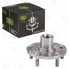 Ступица для а/м Kia Sportage III (10-)/Hyundai ix35 (10-) (перед.) (MR 0808) Trialli арт. MR0808